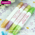 Wholesale 1-5 corrector pens polish remover varnish pen correction mistake Nail art